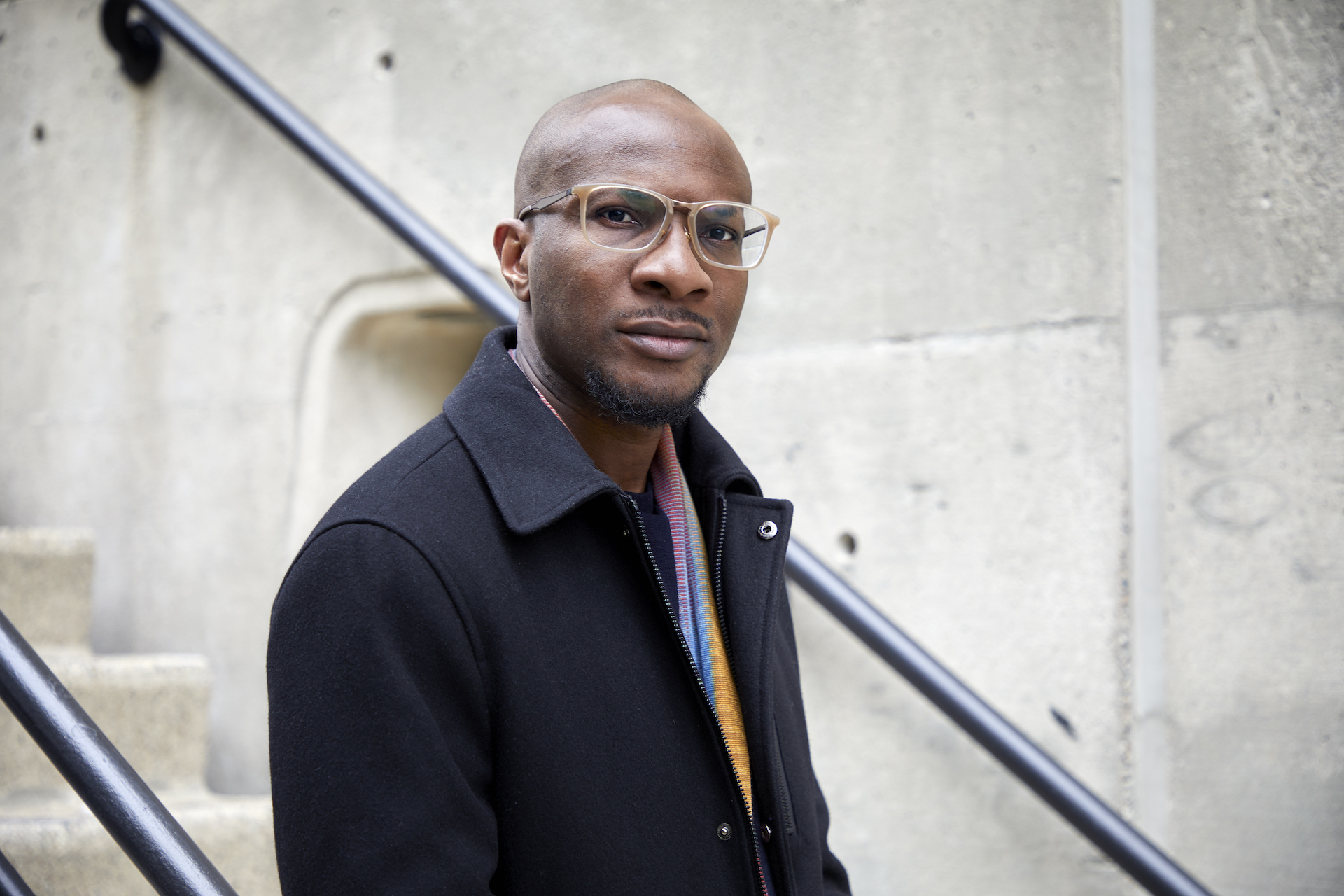 Teju Cole