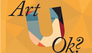 Art U OK? logo